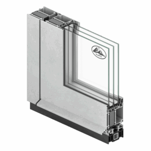 ДВЕРНАЯ СИСТЕМА