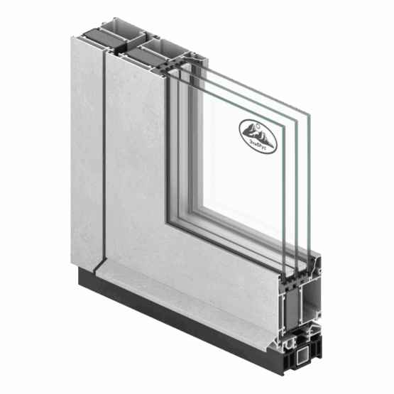 ДВЕРНАЯ СИСТЕМА