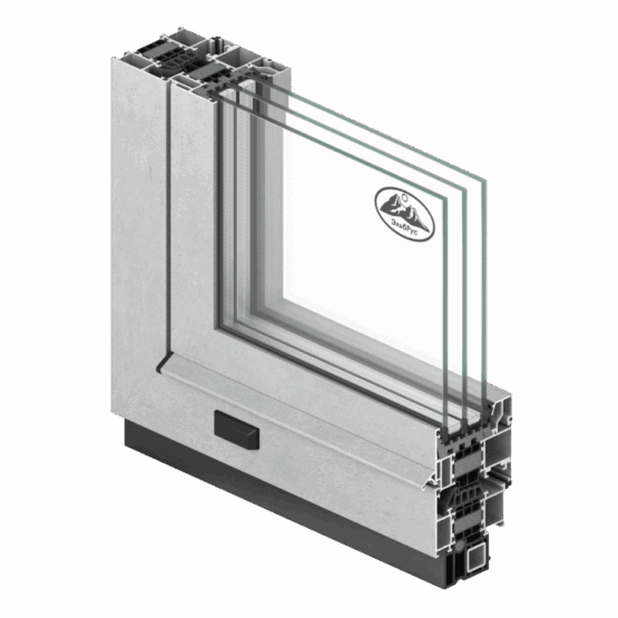 Эльбрус EW 75